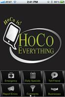 Hoco Everything Cartaz