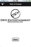 DKH Entertainment capture d'écran 1