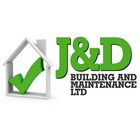 J & D Building Maintenance Ltd آئیکن