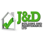 J & D Building Maintenance Ltd icon