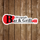 JD Legends Ohio APK