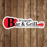 JD Legends Ohio