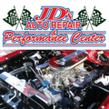 JDs Auto Repair