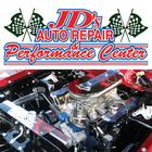 JDs Auto Repair 圖標