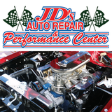 JDs Auto Repair icono