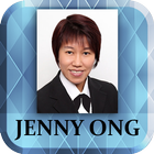 Jenny Ong أيقونة