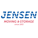 Jensen Moving and Storage aplikacja