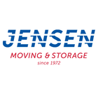 Jensen Moving and Storage आइकन