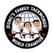 Jeongs TKD