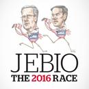 Jebio App 1.0.1 APK