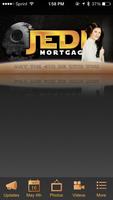 Jedi Mortgage plakat