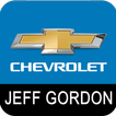 Jeff Gordon Chevy