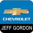 Jeff Gordon icon