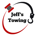 Jeff's Towing আইকন