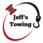 Jeff's Towing Zeichen