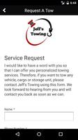 Jeff's Towing স্ক্রিনশট 3