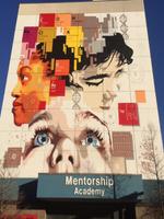 برنامه‌نما Mentorship Academy عکس از صفحه