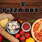 Pizza Box أيقونة