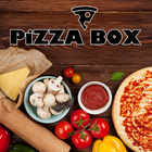 Pizza Box icon