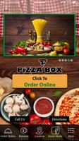 Pizza Box poster