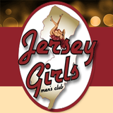 Icona Jersey Girls Men's Club