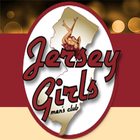 Jersey Girls Men's Club 아이콘
