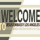 RCCG JELA APK