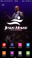 Jesus House 海報