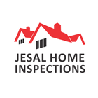 Jesal Home Inspections Zeichen