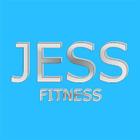 Jess Fitness OLD icon
