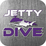 Jetty Dive