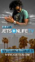 2 Schermata JETSONLIFETV