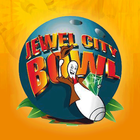 Jewel City Bowl biểu tượng