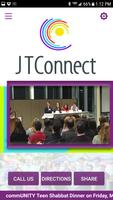 JTConnect Poster