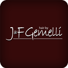آیکون‌ Hair by J&F Gemelli
