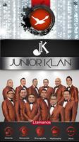 Junior Klan Plakat