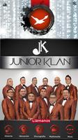 Junior Klan poster