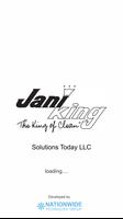 Jani-King - Solutions Today poster