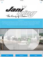 برنامه‌نما Jani-King - Solutions Today عکس از صفحه