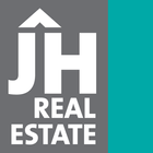 آیکون‌ JH Real Estate