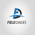 Field Daily icône
