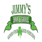 Jimmy's Sports Bar 图标