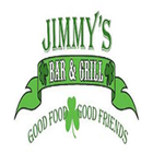 Jimmy's Sports Bar آئیکن