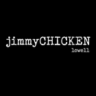 Icona Jimmy Chicken Lowell