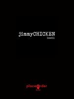 Jimmy Chicken Lowell تصوير الشاشة 3