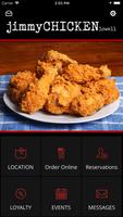 Jimmy Chicken Lowell পোস্টার