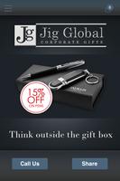 Jig Global Pte Ltd постер