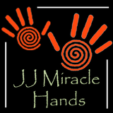 JJ Miracle Hands Zeichen