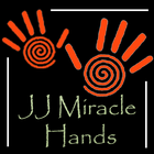 JJ Miracle Hands 아이콘