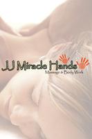 JJ Miracle Hands plakat